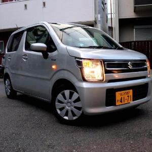 Rent a car