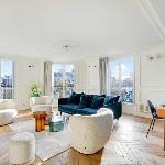 Beautiful apartment - AC-1BR- 3P - Les Halles 