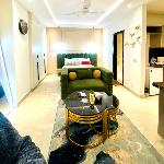 Premium Studio Apartment Zameen Aurum Gulberg