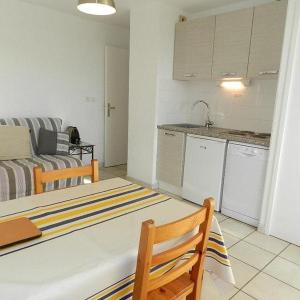 BO040-10118 Appartement 3 pièces 5 couchages BORMES LES MIMOSAS