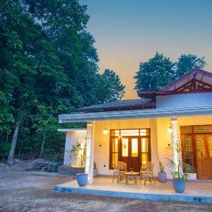 Villa Hasmin