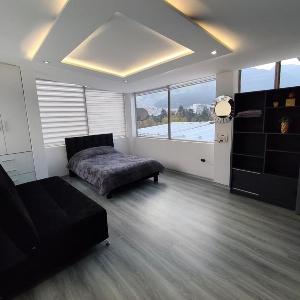 Departamento con hermosa vista