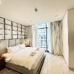 Elegant 1BR in Business Bay Dubai 