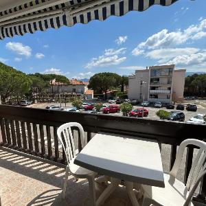 Appartement 4 personnes à 50m de la plage - FR-1-837-81