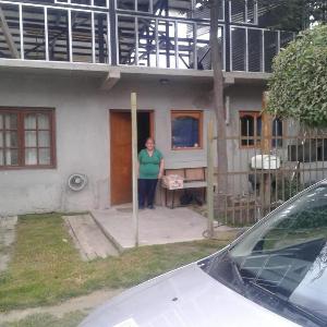 Depto Cálido Ushuaia Zona Tranquila