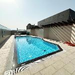 Profile Residency Studio near Dubai Stadium by Petals Holiday Homes Dubai 