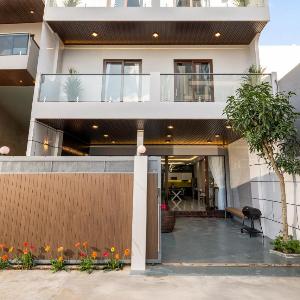 New-T P Solace Villa-Near My Khe Beach-Full AC