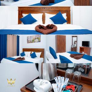 Villa Golden Way