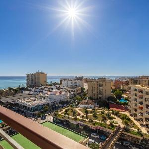 New Nogalera - Vistas al mar