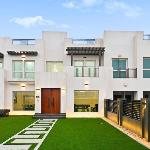 Villas in Dubai 