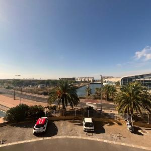 Studio confortable proche plage animaux admis - FR-1-338-637