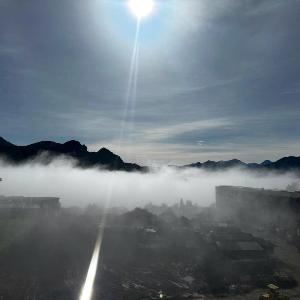 Jade's House Sapa - Stunning Views 3BR Kitchen & Washer 5 Min to Town