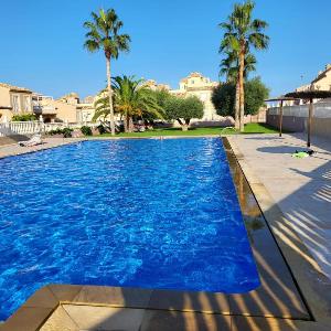 AL Gran Alacant 2BR Apartment with Pool