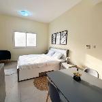 Cordoba Palace Studio In Silicon Oasis by Petals Holiday Homes Dubai 