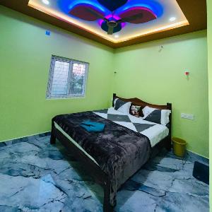 Hampi Little Home stay