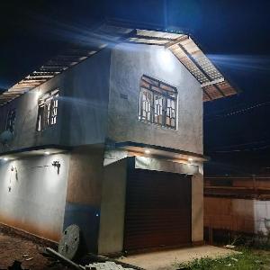 Southern Villa