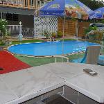 Appartement cosy près de Morne-à-l'Eau avec piscine