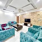 Luxury Apartment Hotel Islamabad 