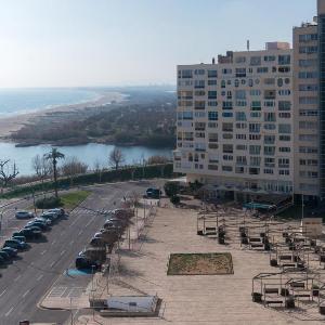 WELCS APARTAMENTO 309 EMP cerca del mar