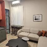 Maison Coral 2BR Apartment In Mar Mikhael Beirut