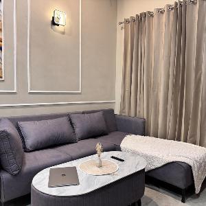 The Courtyard Villa By Velora