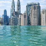 Apartment in Kuala Lumpur 
