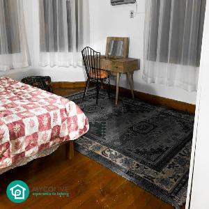 Downtown Room 2 COliving French Institute