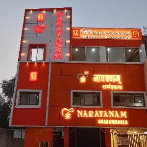 Shri Narayanam Dharamshala