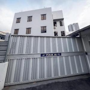 Perak 88 Guest House