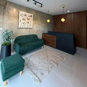 Florencia's Inn Dampas