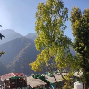 Polet Mountain Resort
