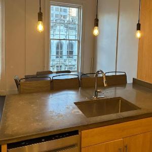 The Gregory Suite 302