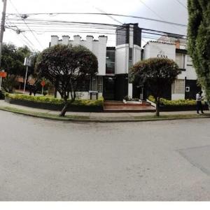 Casa Hotel Estancia Bogota