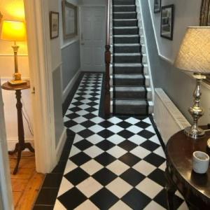 Hollybank House Bed and Breakfast