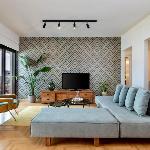 Apollo Tower Athens Center 360oView Luxury Apt 