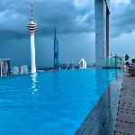 MeriGold suites Platinum KLCC 