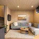 Aurora Five Mile Villa Queenstown - with parking
