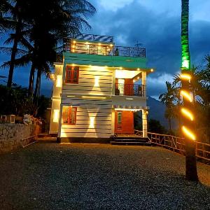 Paalm view premium resort