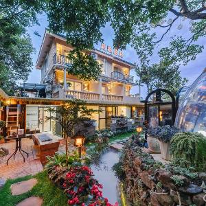 昆明清枫客栈Kunming Qingfeng Inn