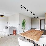 Spacious Apartment 1BR/2P - Nation