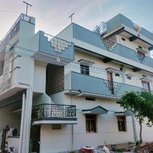 Sunrise Villa Hampi