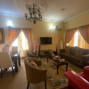 ANH New Horizon 2 BED Apt Lekki Lagos