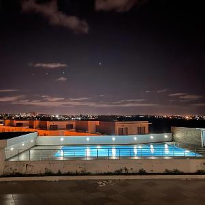 Ocean Breeze Apartment