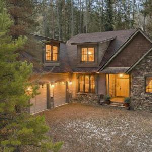 ALPINE ASCENT: Heated Floors Garage Snowmobiling ATV Trails Grand Tetons Jackson Nearby Rivers