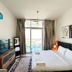 Apartment in Dubai 