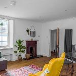 Stylish 1BR URBAN stay CITY Centre