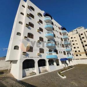 Apartamento à 50metros da PRAIA