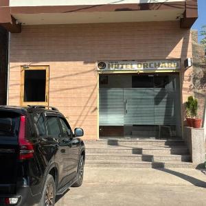 Hotel Orchard