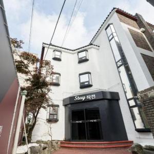 Incheon Stay Jakjeon