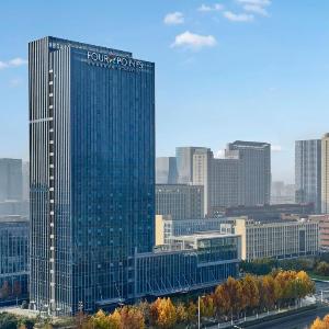 Four Points by Sheraton Hefei High-Tech Zone